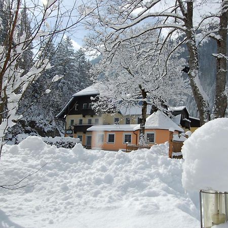 Grubers, Hotel Appartments Gastein Bad Gastein Esterno foto