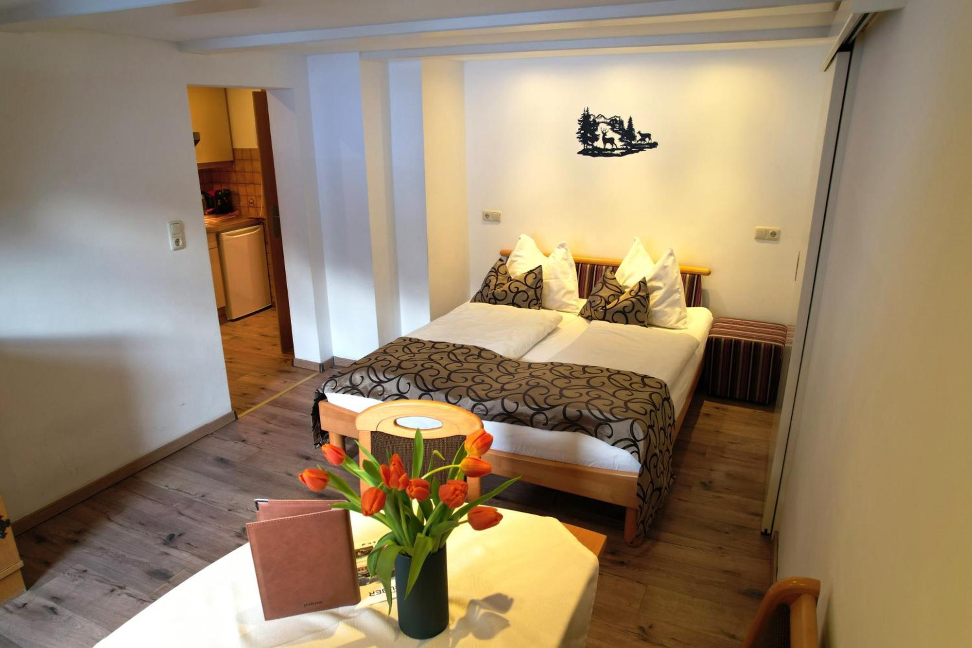 Grubers, Hotel Appartments Gastein Bad Gastein Esterno foto
